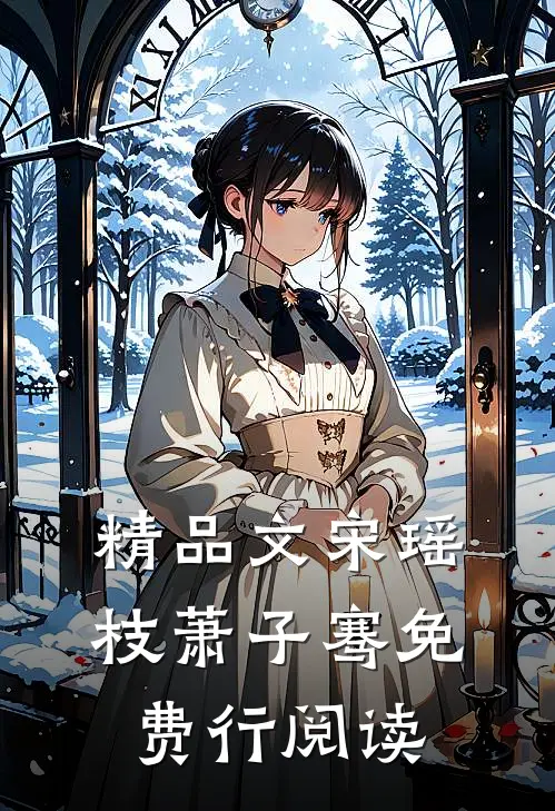 精品文宋瑶枝萧子骞免费行阅读