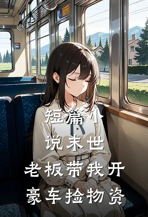 短篇小说末世：老板带我开豪车捡物资