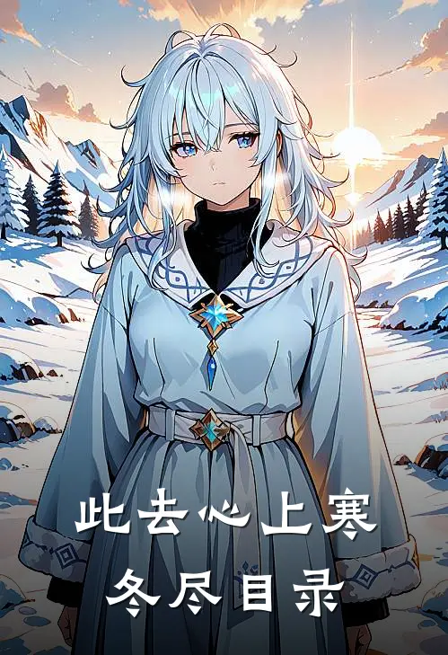 此去心上寒冬尽目录