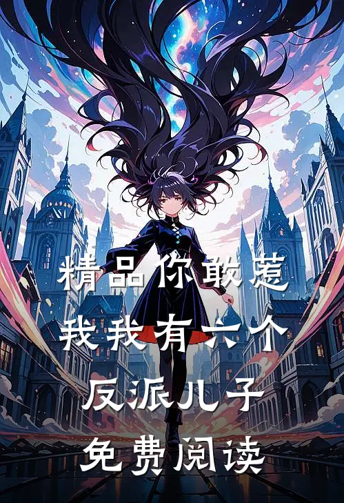 精品你敢惹我我有六个反派儿子免费阅读