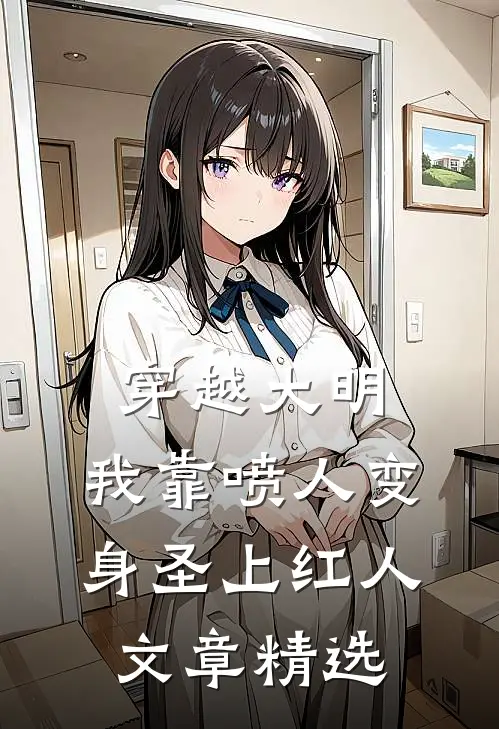 穿越大明，我靠喷人变身圣上红人文章精选