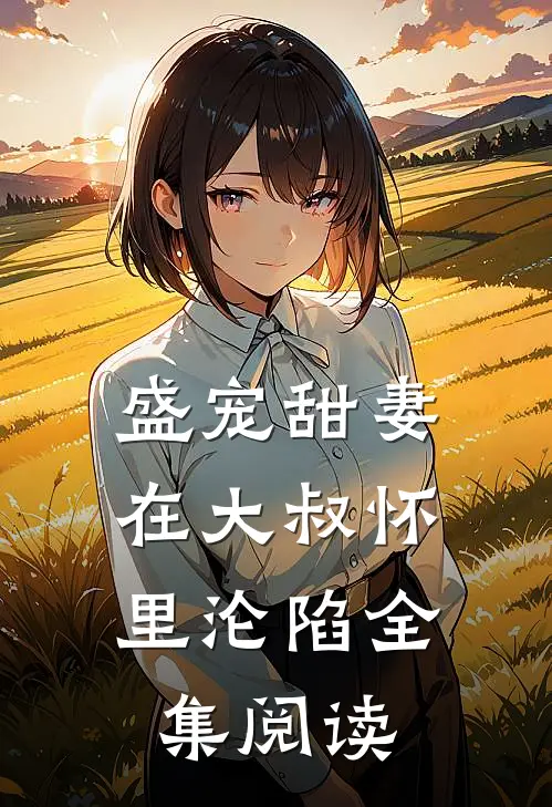 盛宠甜妻：在大叔怀里沦陷全集阅读