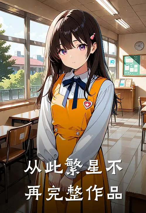 从此繁星不再完整作品