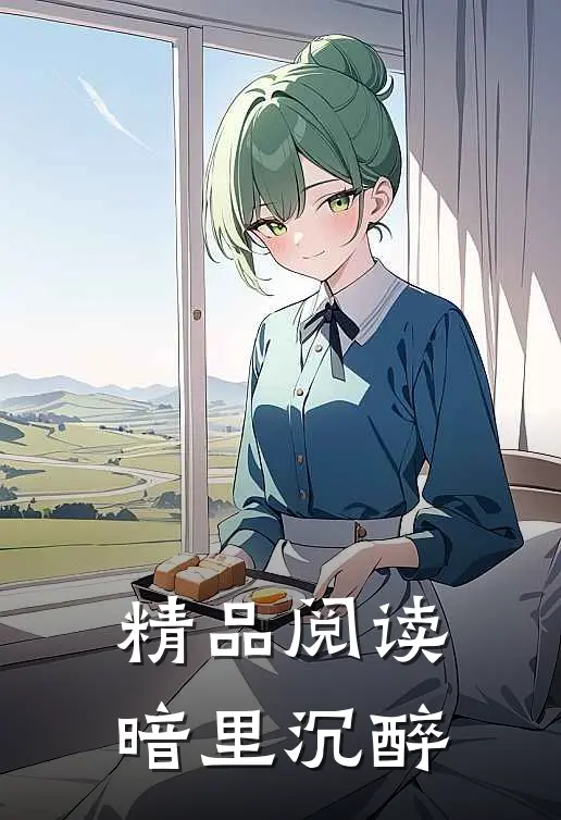 精品阅读暗里沉醉