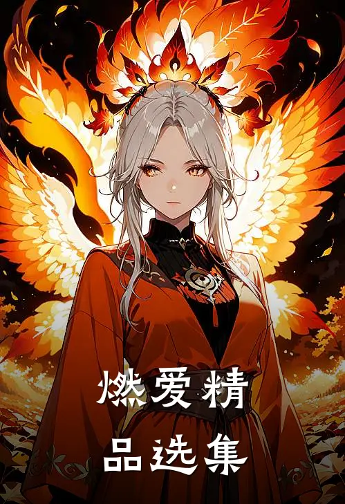 燃爱精品选集