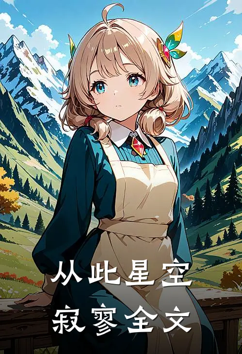 从此星空寂寥全文