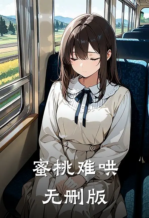 蜜桃难哄无删版