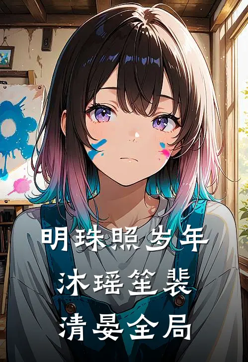 明珠照岁年沐瑶笙裴清晏全局
