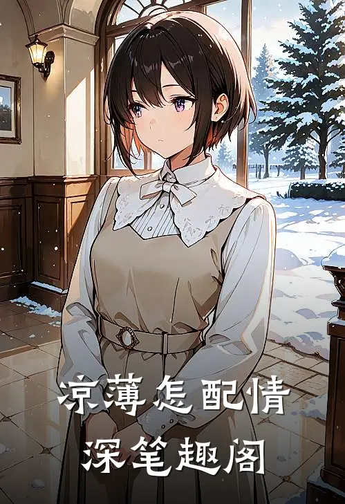 凉薄怎配情深笔趣阁