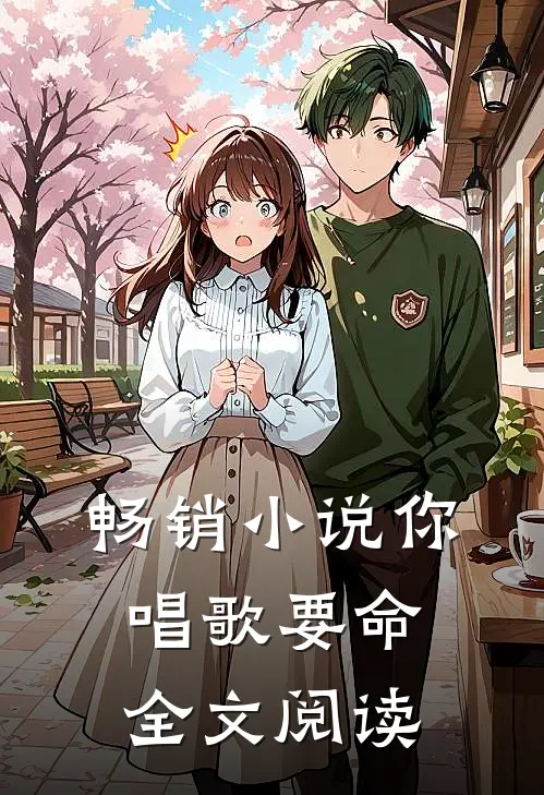 畅销小说你唱歌要命全文阅读