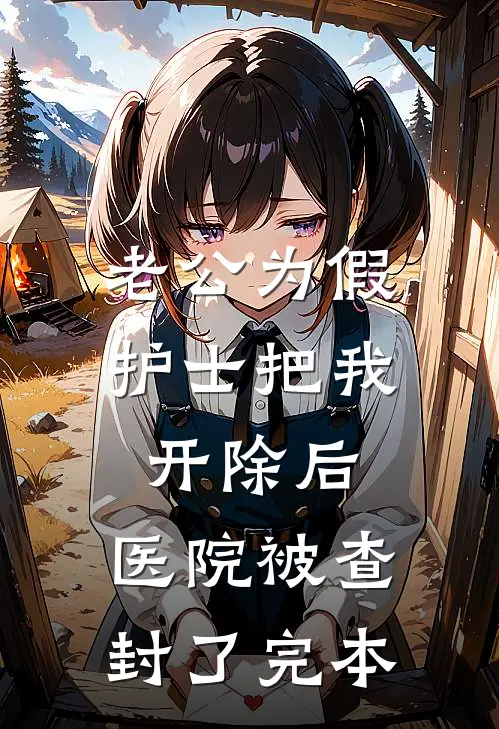 老公为假护士把我开除后，医院被查封了完本
