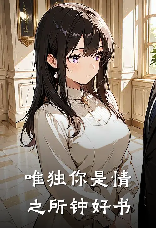 唯独你是情之所钟好书
