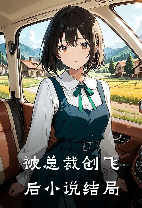 被总裁创飞后小说结局