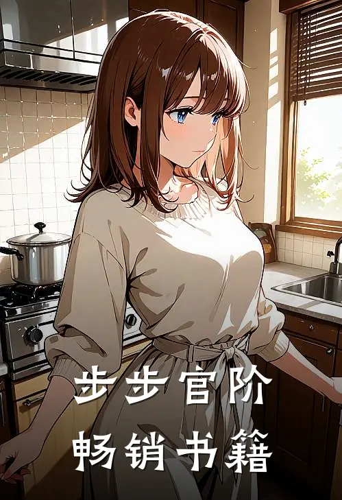 步步官阶畅销书籍