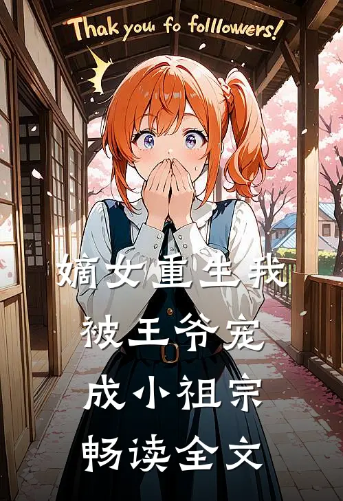 嫡女重生我被王爷宠成小祖宗畅读全文