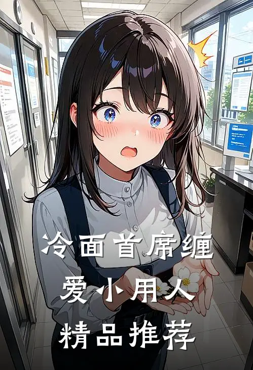 冷面首席缠爱小用人精品推荐