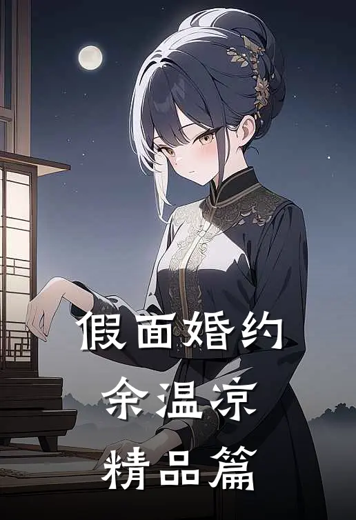 假面婚约余温凉精品篇