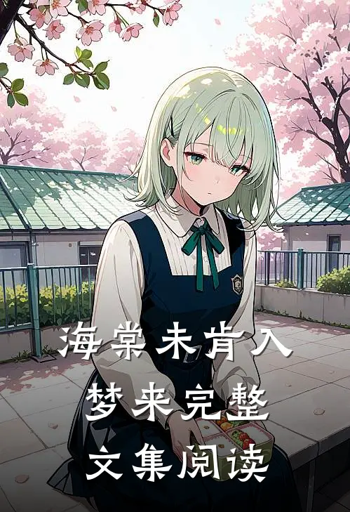 海棠未肯入梦来完整文集阅读