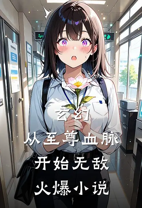 玄幻：从至尊血脉开始无敌火爆小说