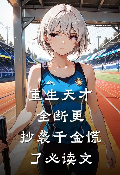 重生天才全断更，抄袭千金慌了必读文