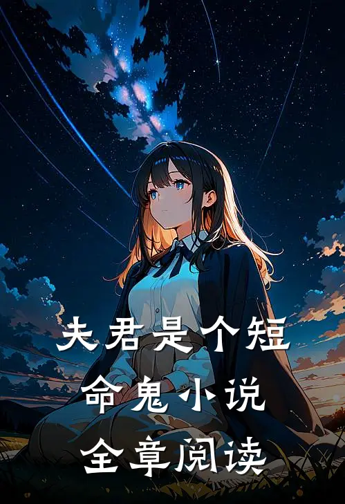 夫君是个短命鬼 小说全章阅读