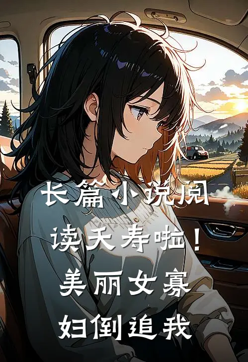 长篇小说阅读夭寿啦！美丽女寡妇倒追我