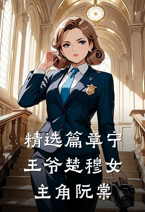精选篇章宁王爷楚穆女主角阮棠