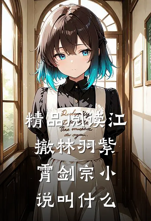 精品阅读江撤林羽紫霄剑宗小说叫什么