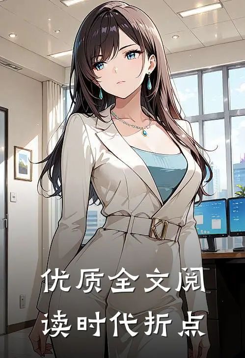 优质全文阅读时代折点