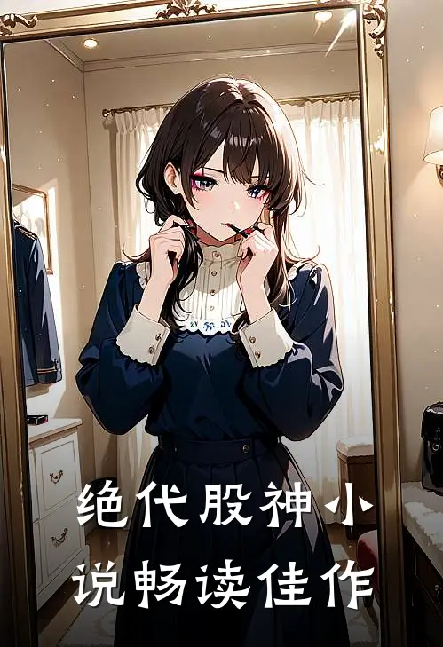 绝代股神小说畅读佳作
