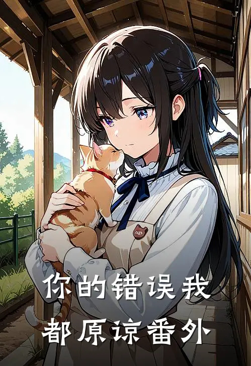 你的错误我都原谅番外