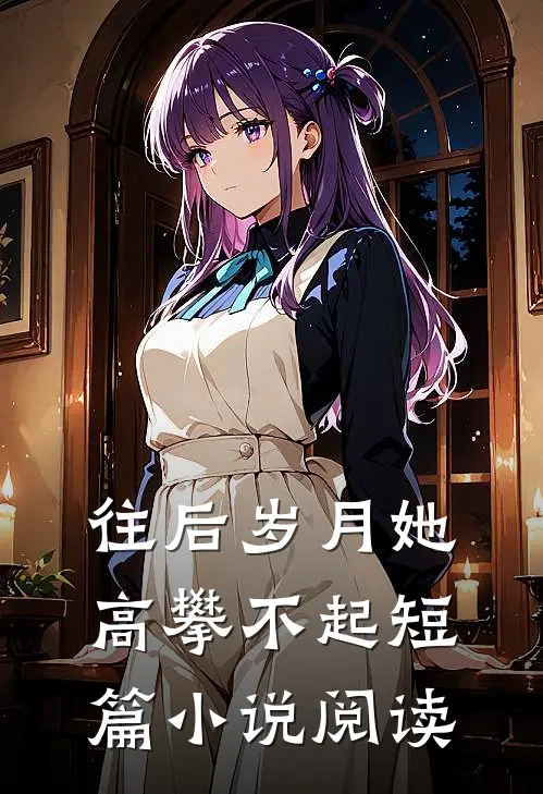 往后岁月她高攀不起短篇小说阅读