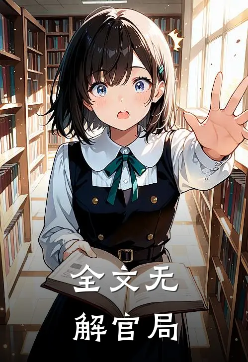 全文无解官局