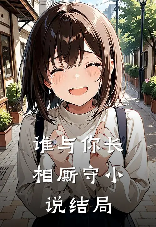 谁与你长相厮守小说结局
