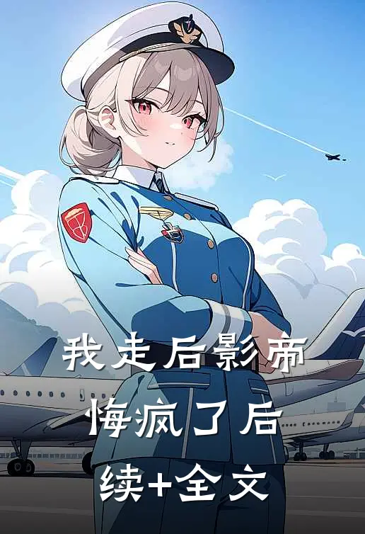 我走后影帝悔疯了后续+全文