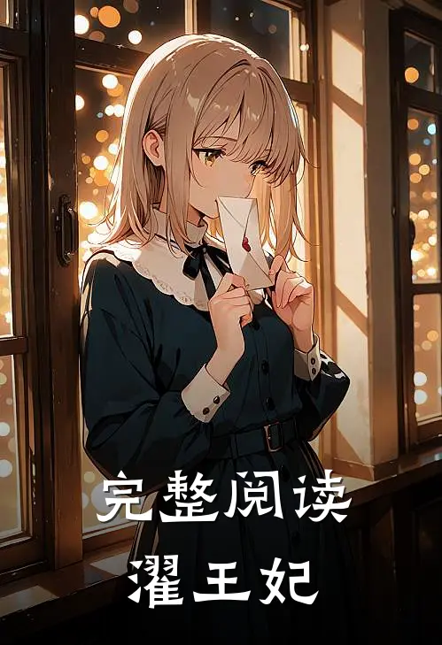 完整阅读濯王妃