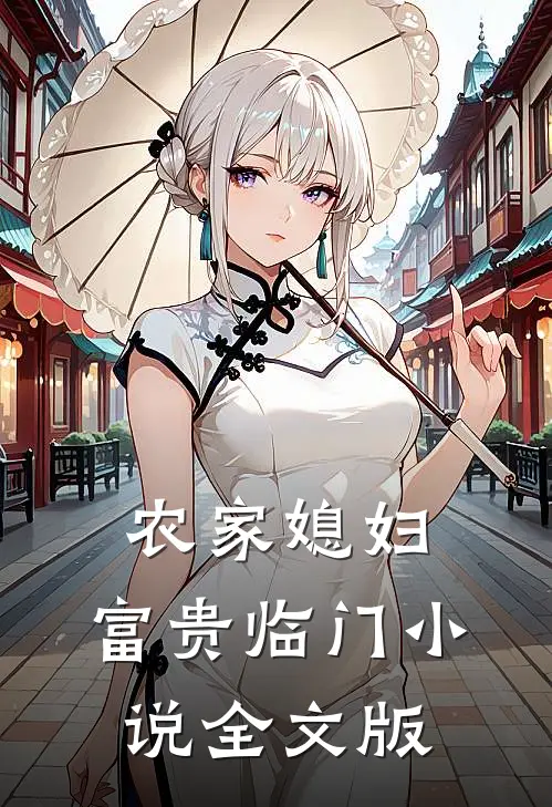 农家媳妇:富贵临门 小说全文版