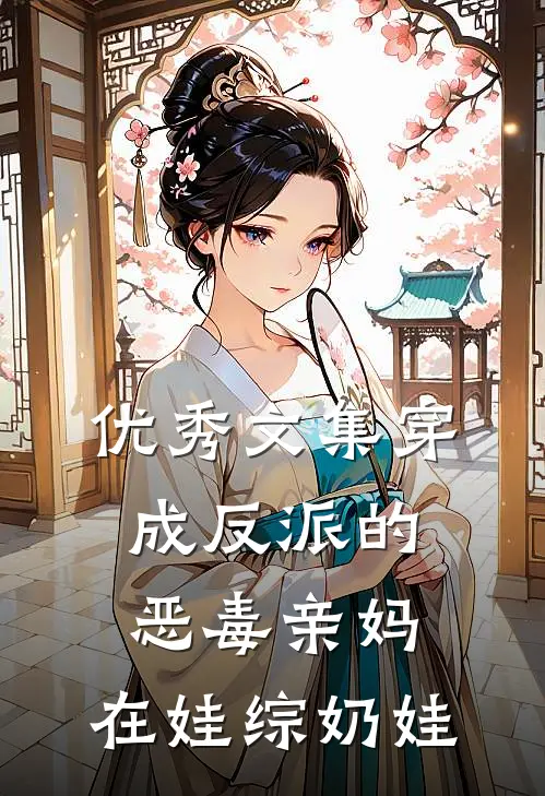 优秀文集穿成反派的恶毒亲妈，在娃综奶娃