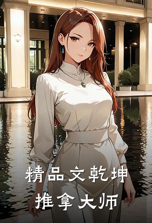 精品文乾坤推拿大师