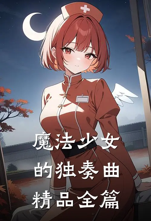 魔法少女的独奏曲精品全篇