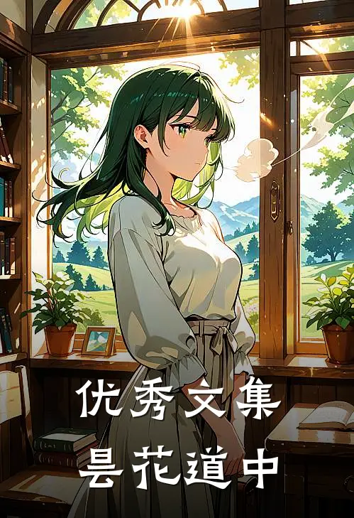 优秀文集昙花道中