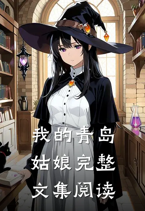 我的青岛姑娘完整文集阅读