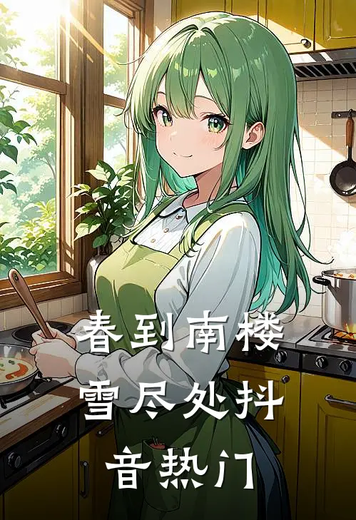 春到南楼雪尽处抖音热门