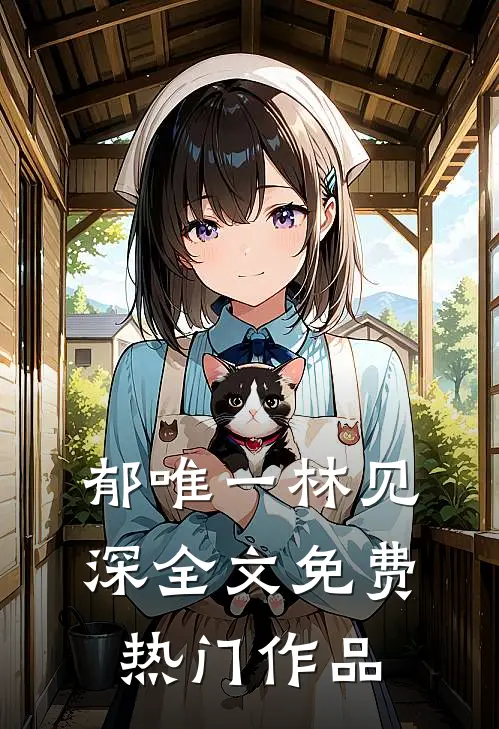 郁唯一林见深全文免费热门作品