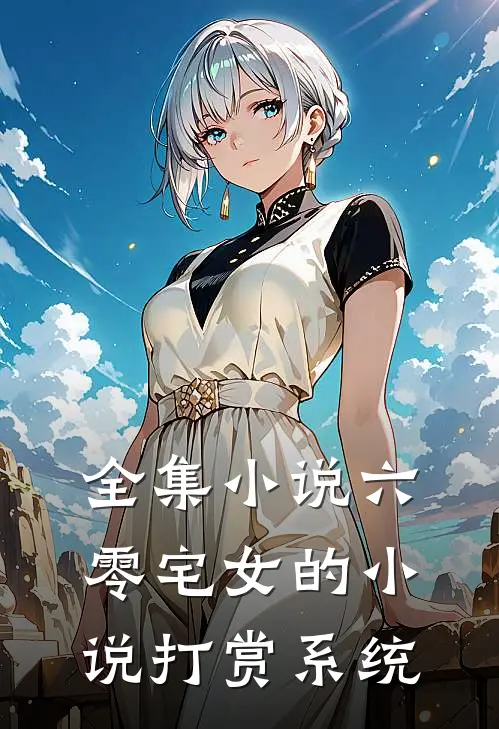 全集小说六零宅女的小说打赏系统