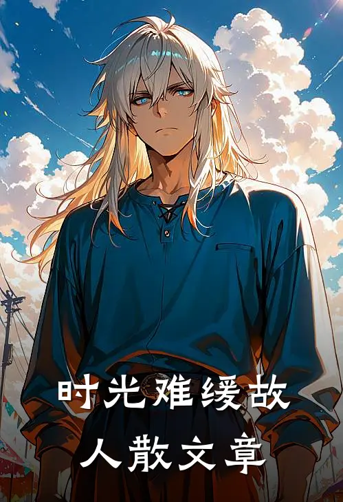 时光难缓故人散文章