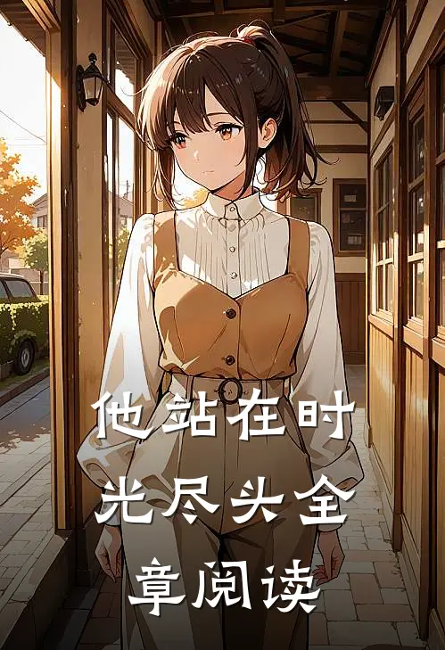 他站在时光尽头全章阅读