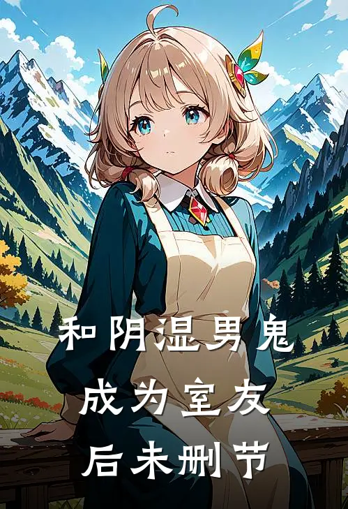 和阴湿男鬼成为室友后未删节