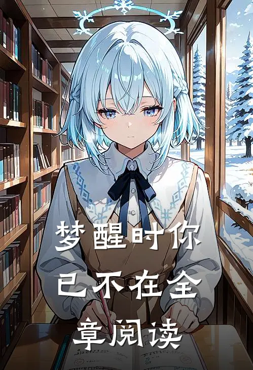 梦醒时你已不在全章阅读