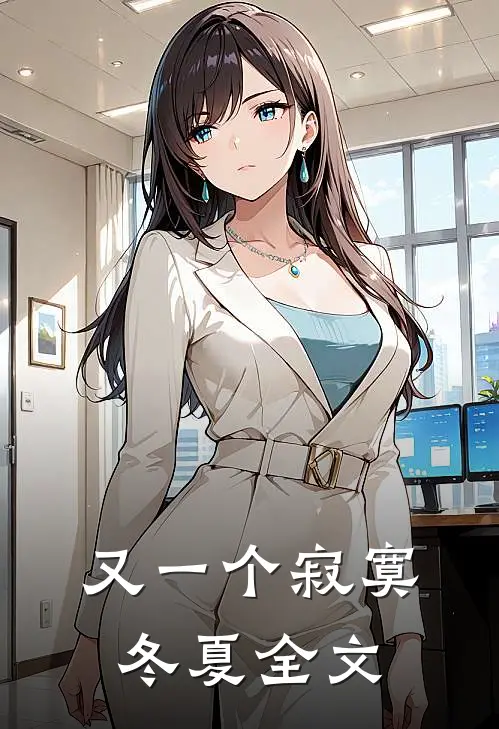 又一个寂寞冬夏全文